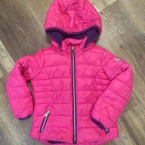 Michael by Michael Kors Puffer Jacket